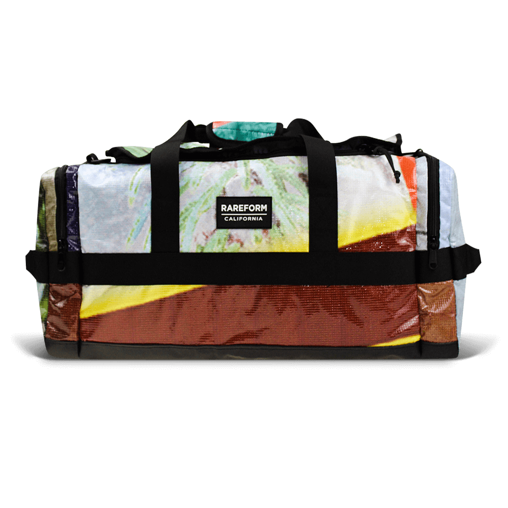 Union Duffle