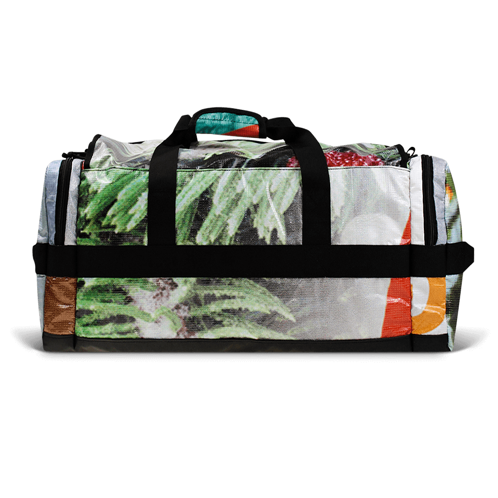 Union Duffle