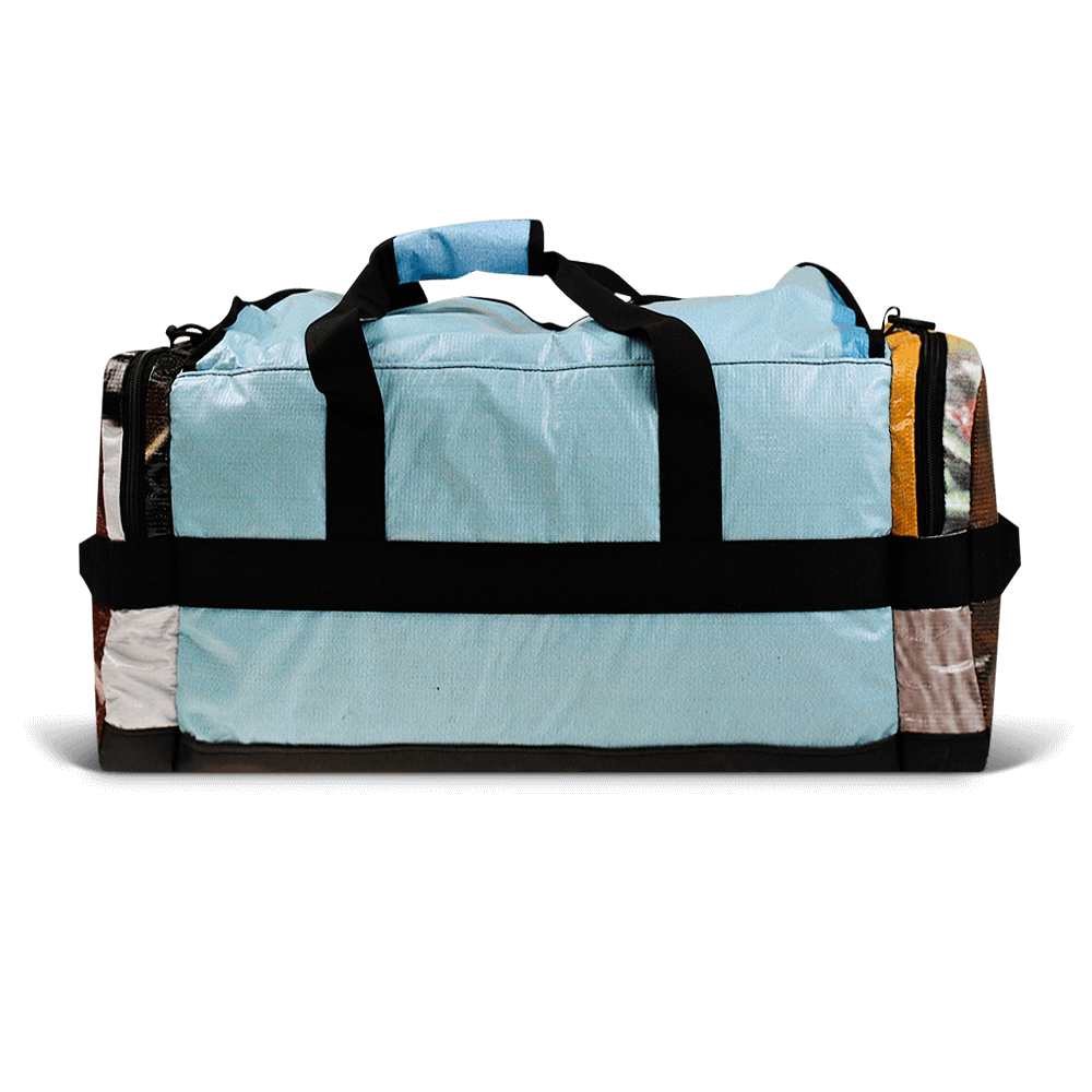 Union Duffle