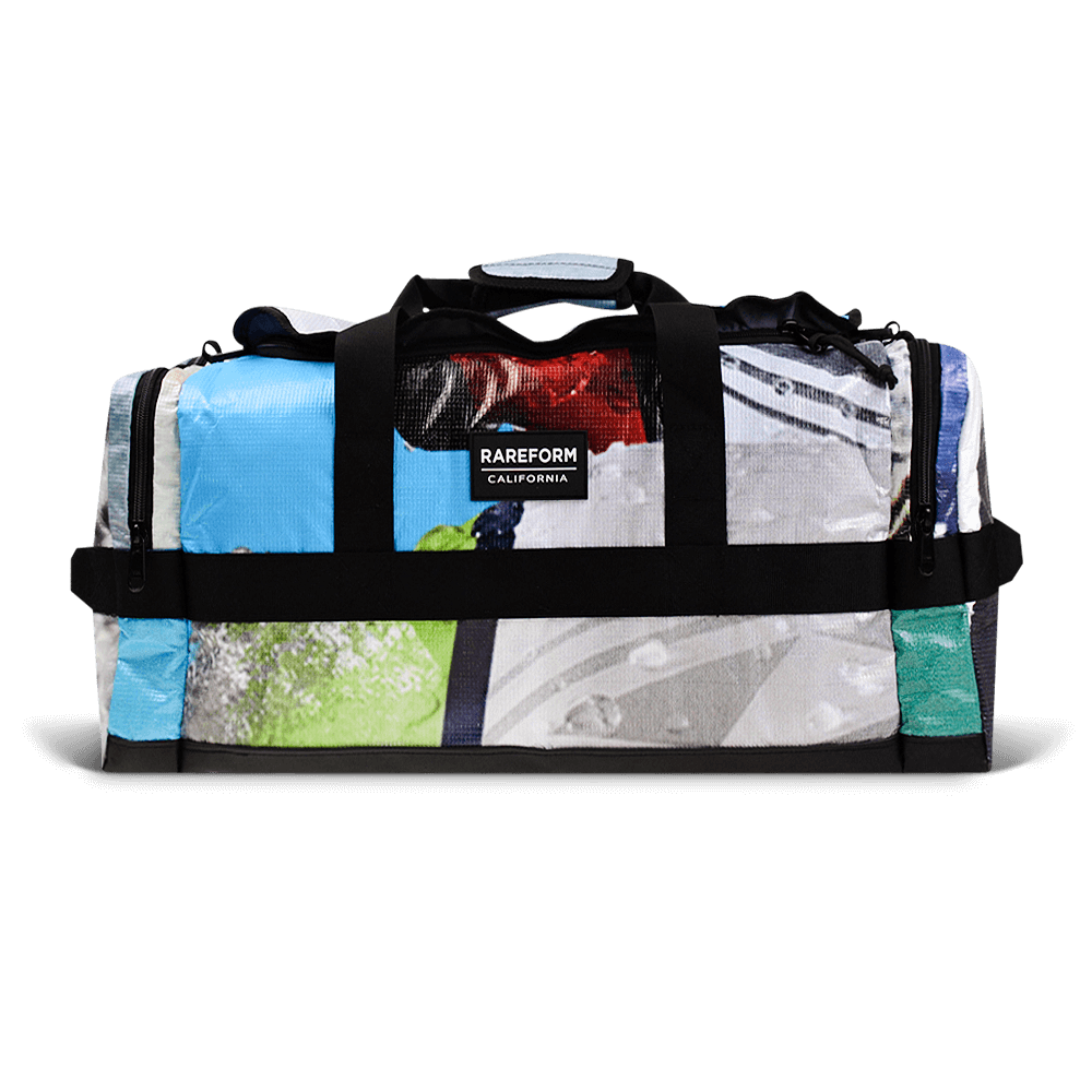 Union Duffle