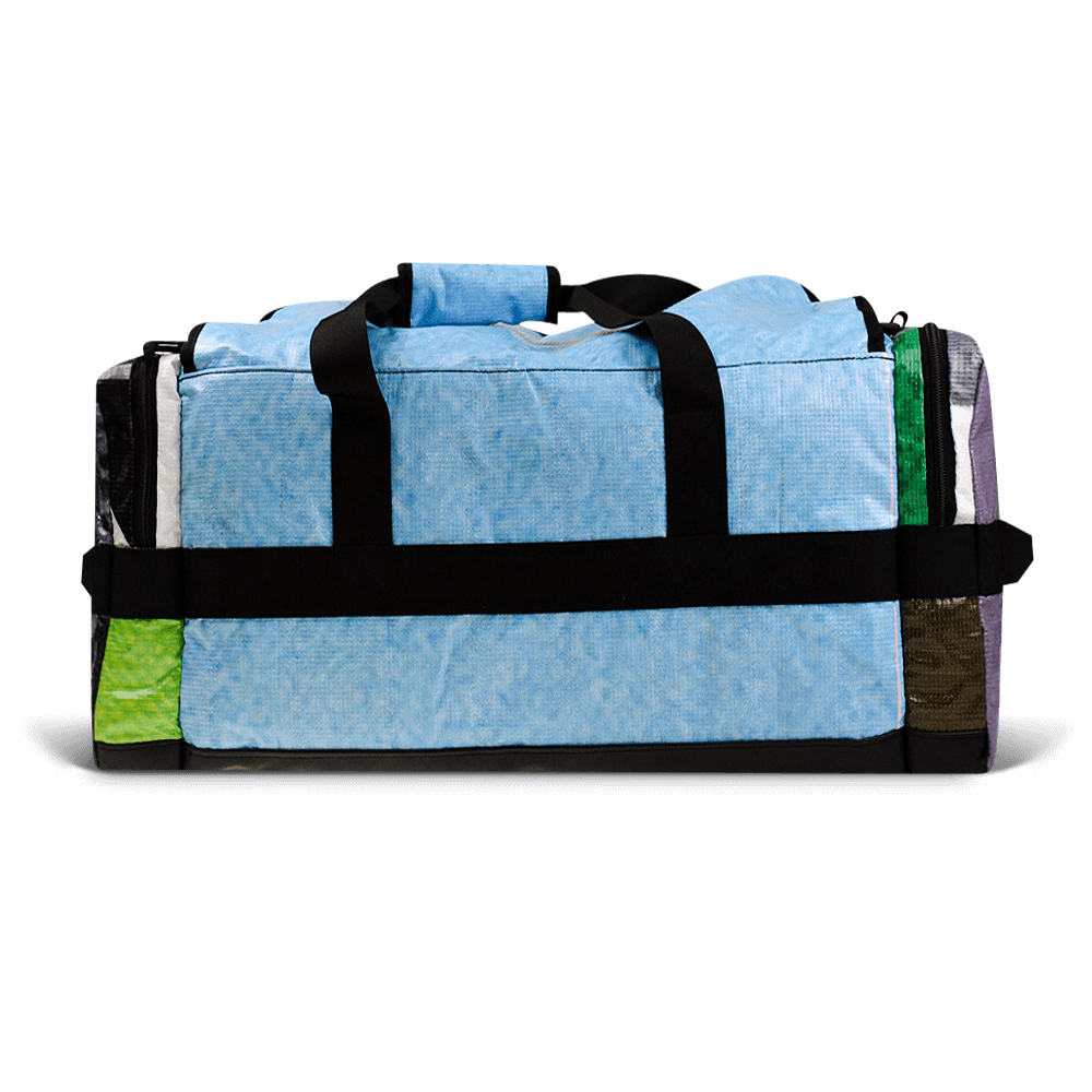 Union Duffle