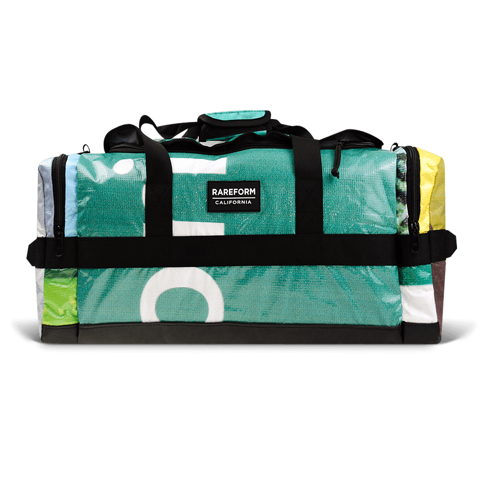 Union Duffle