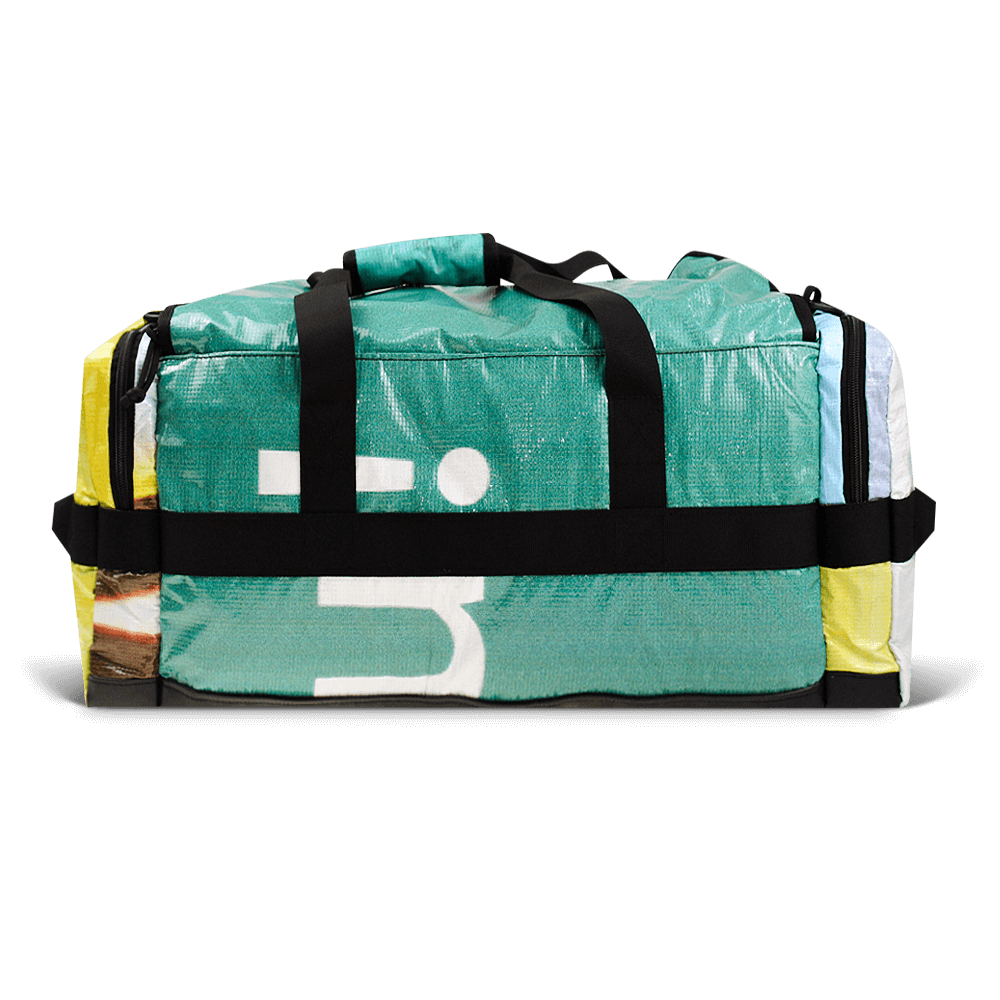 Union Duffle