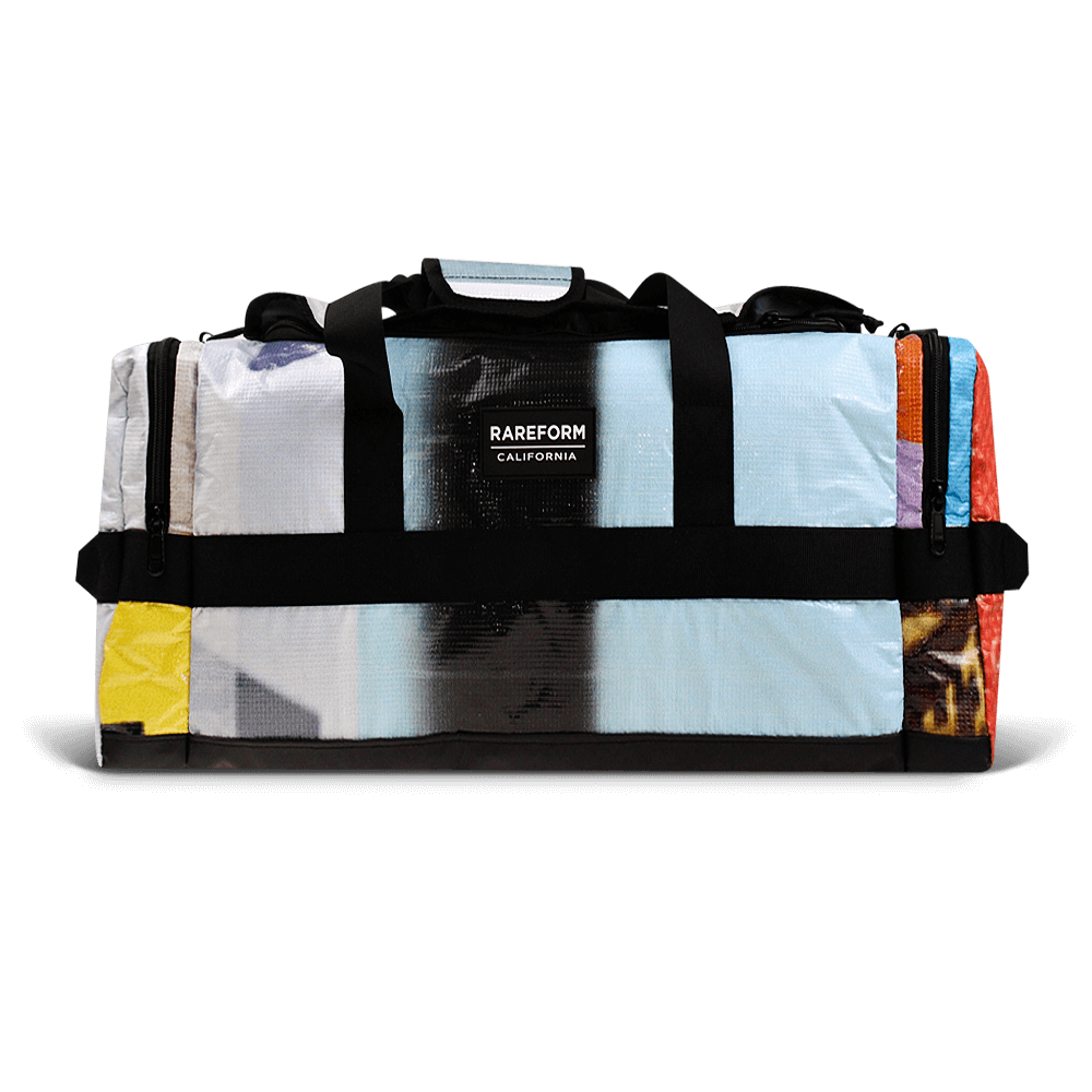 Union Duffle