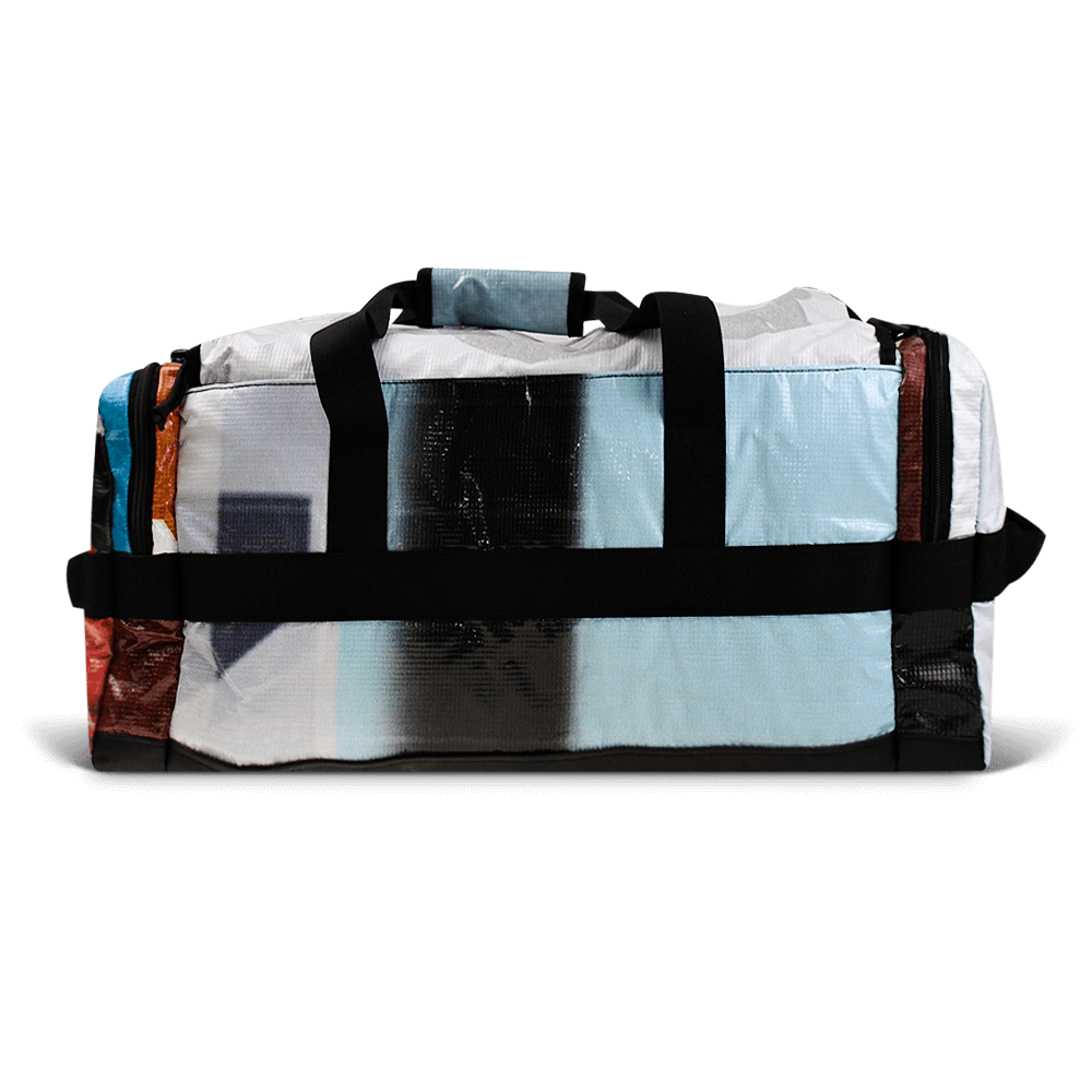 Union Duffle