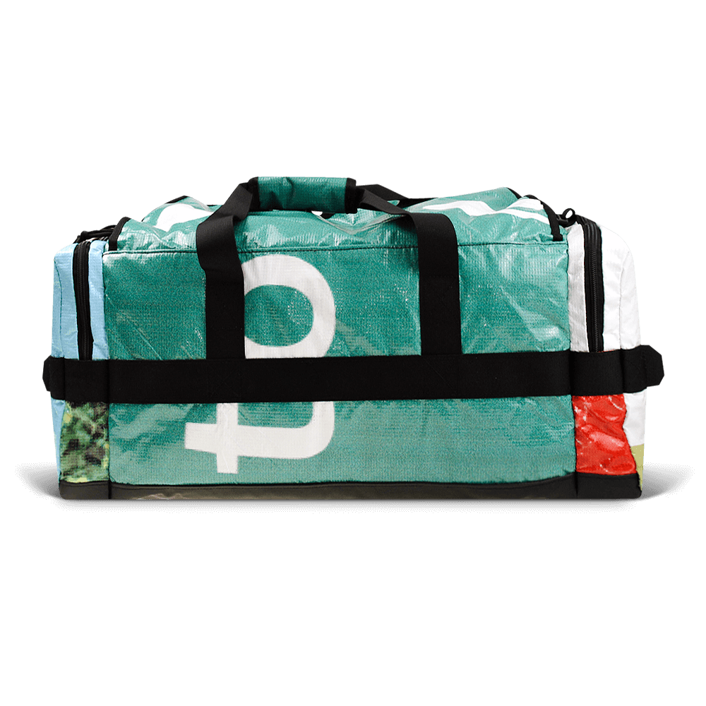 Union Duffle