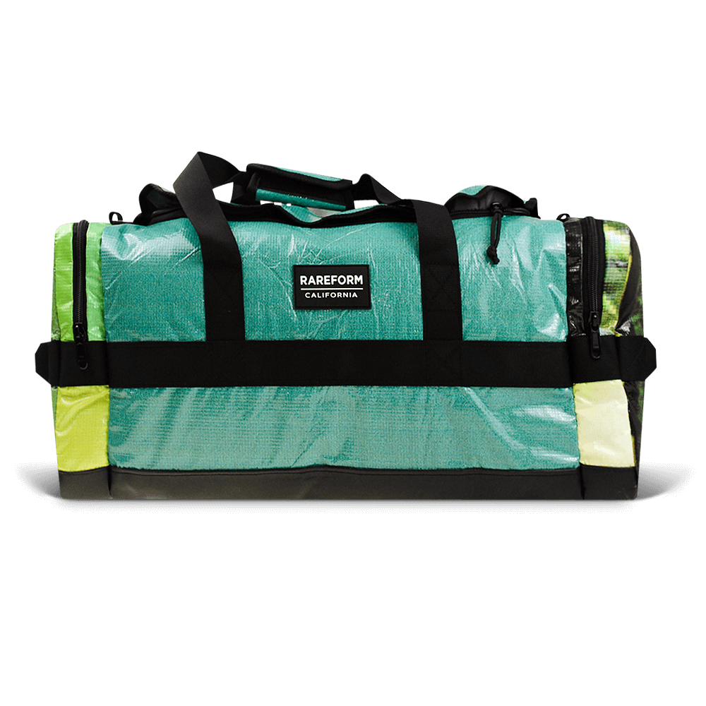 Union Duffle