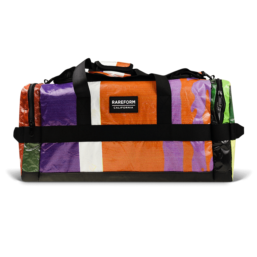 Union Duffle