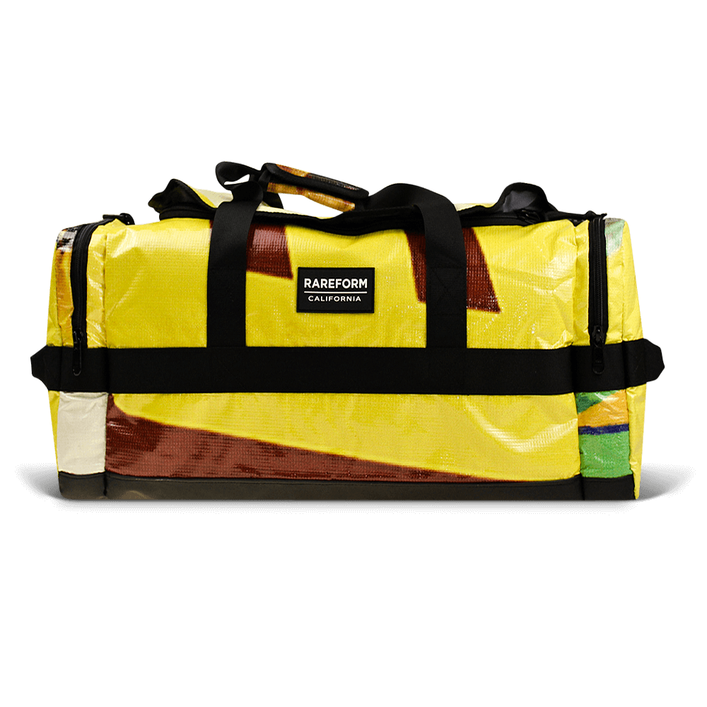 Union Duffle