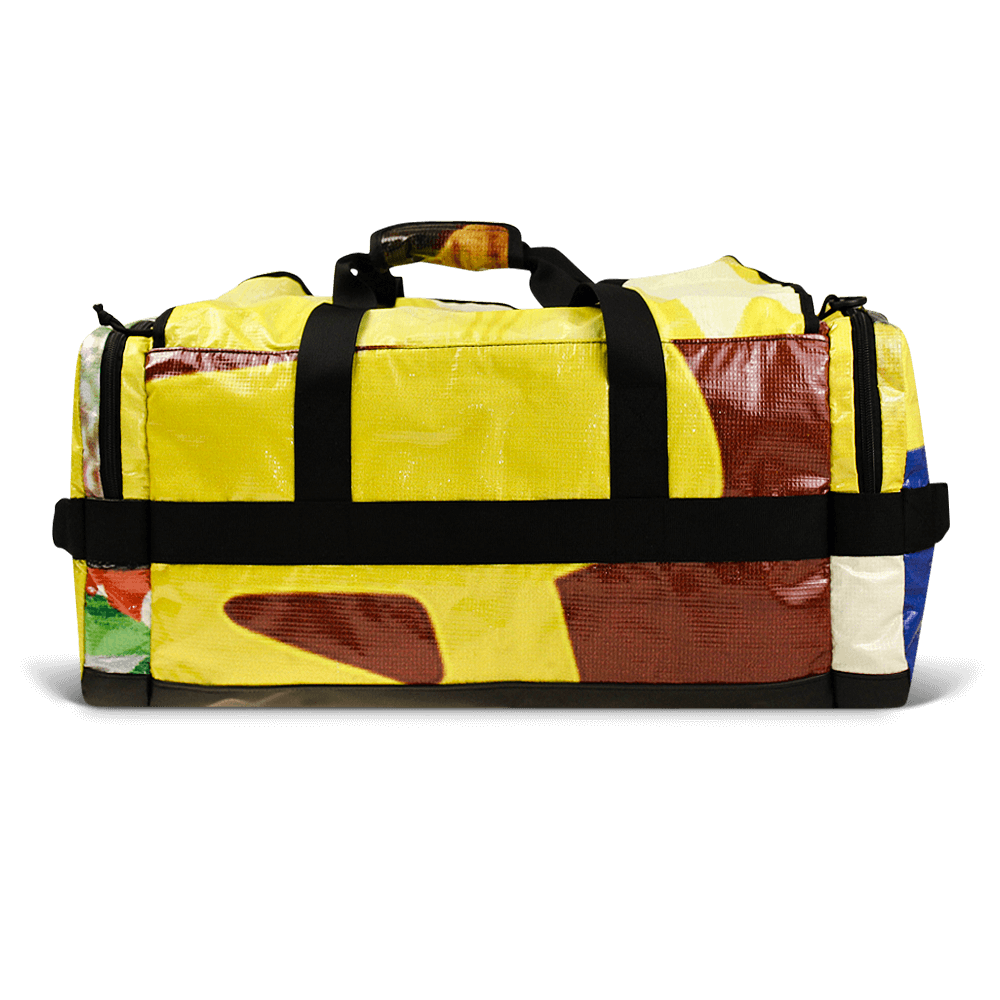 Union Duffle