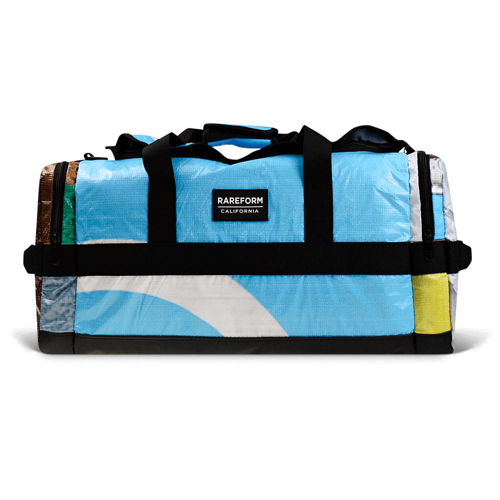 Union Duffle