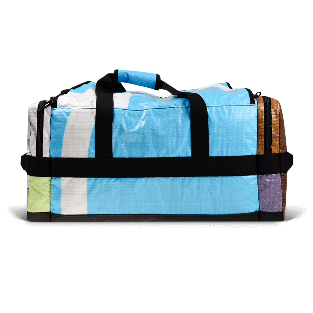 Union Duffle