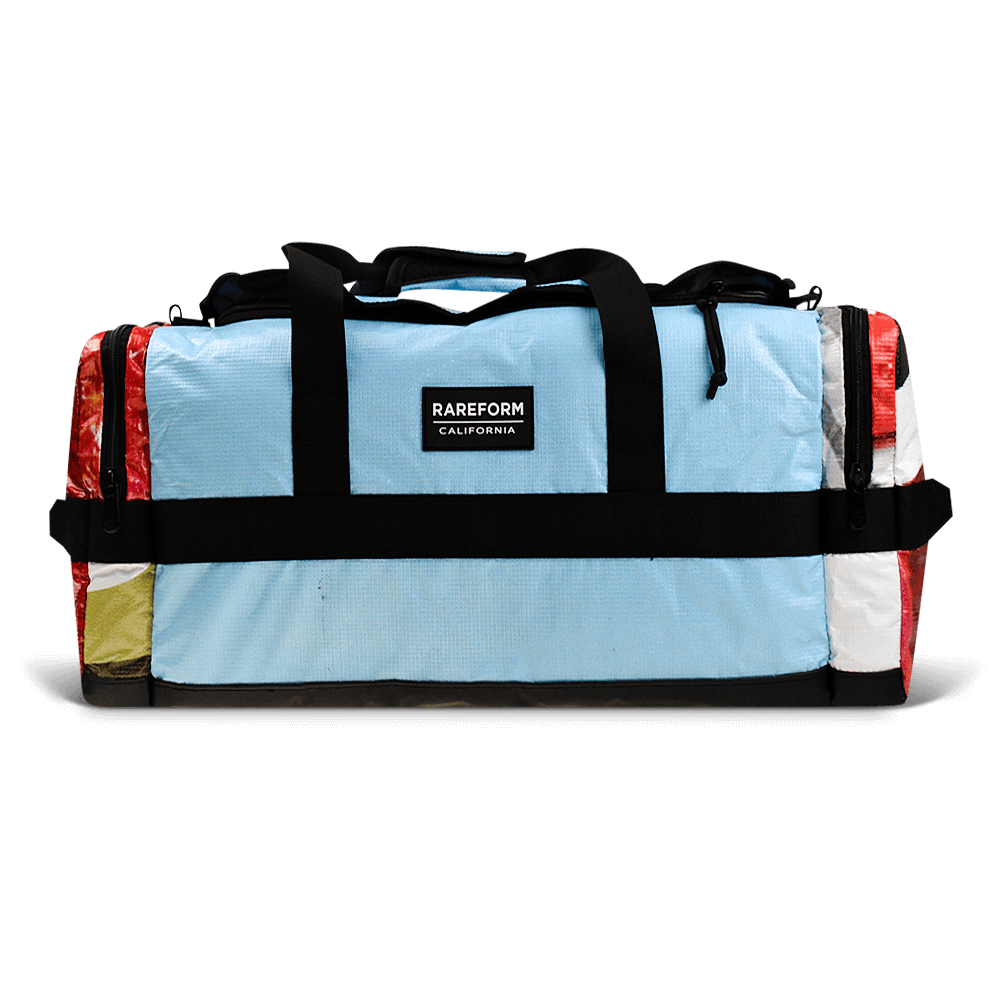 Union Duffle