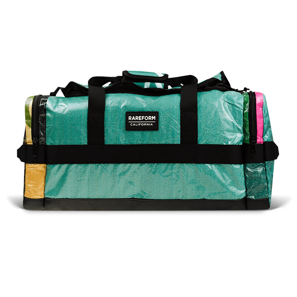 Union Duffle