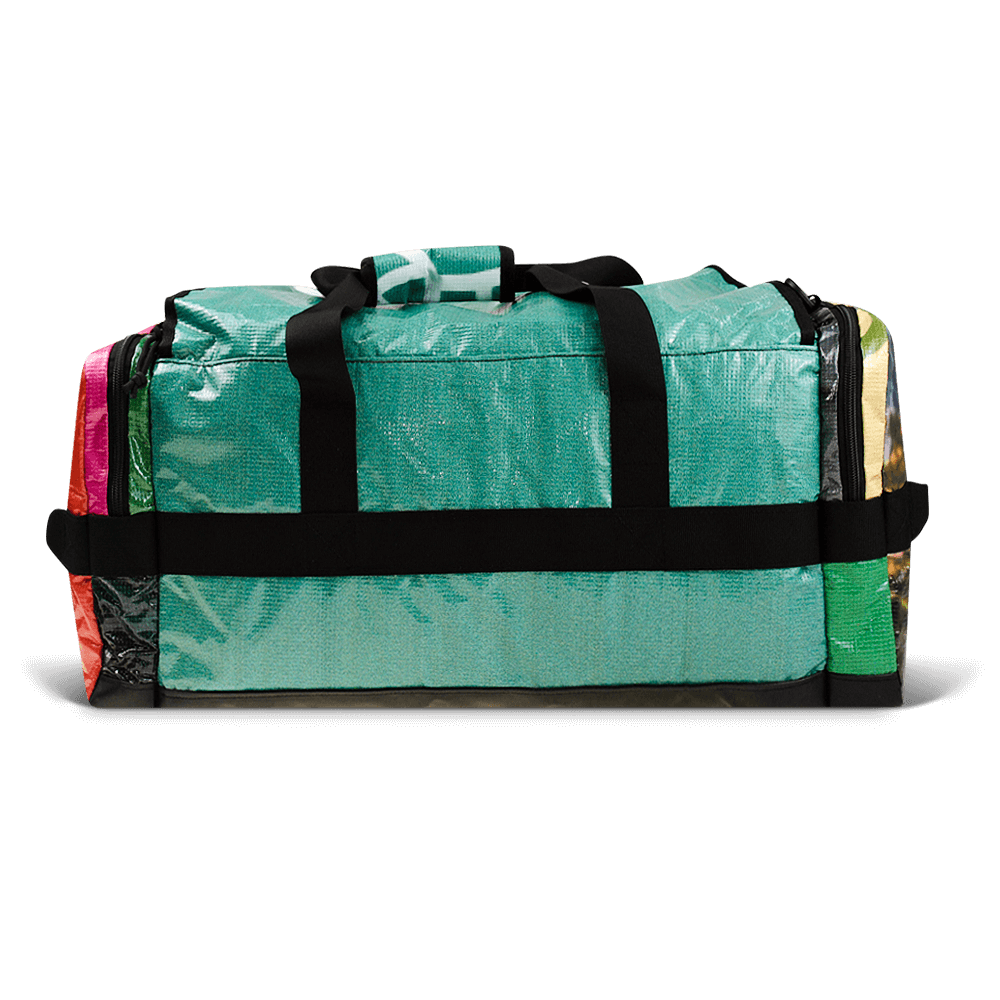Union Duffle