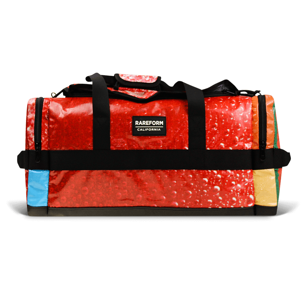 Union Duffle