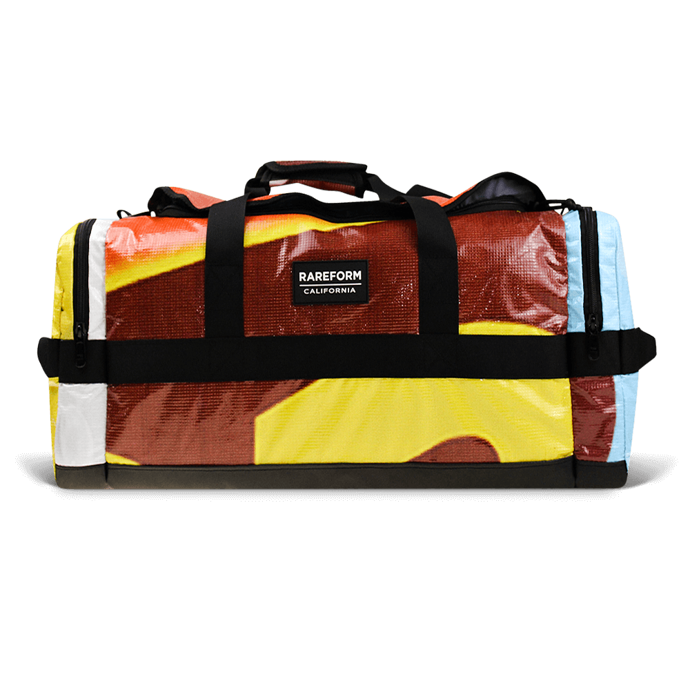Union Duffle