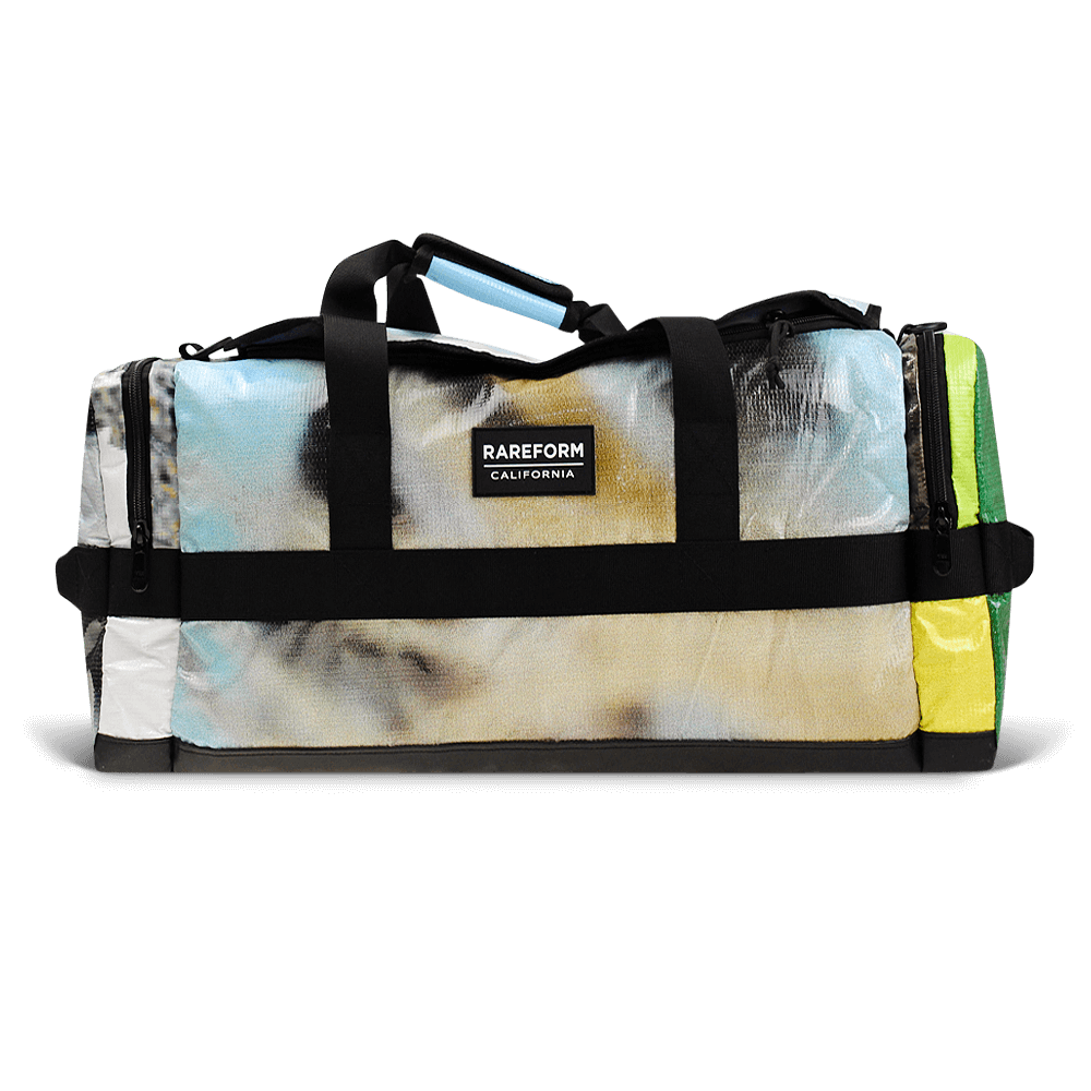 Union Duffle