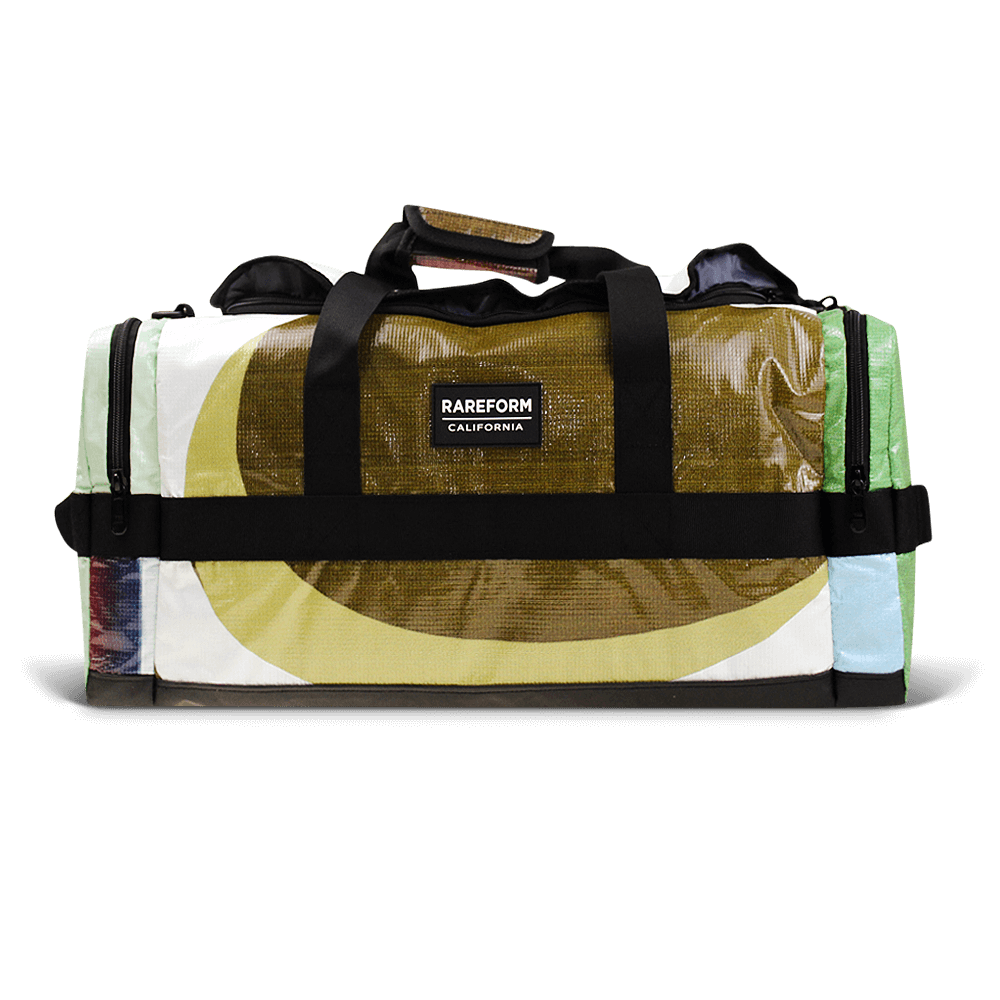 Union Duffle