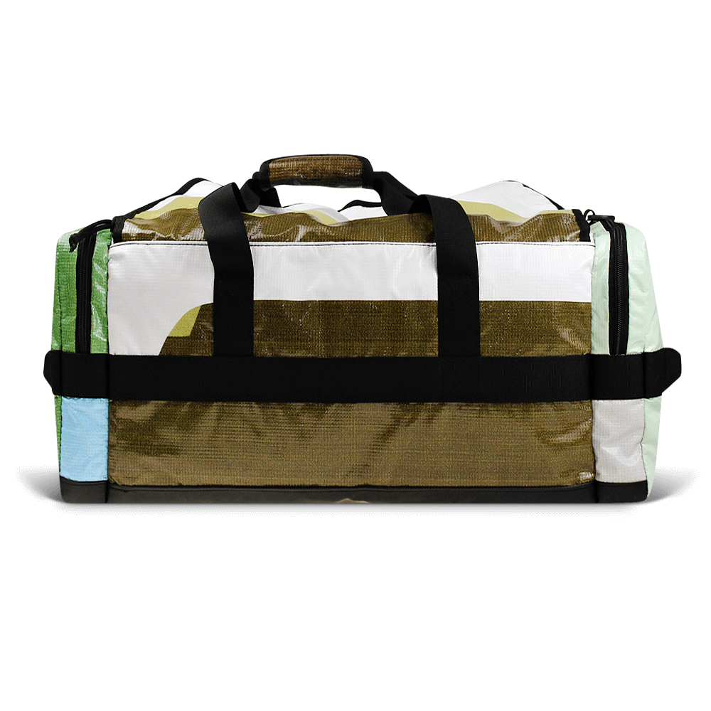 Union Duffle