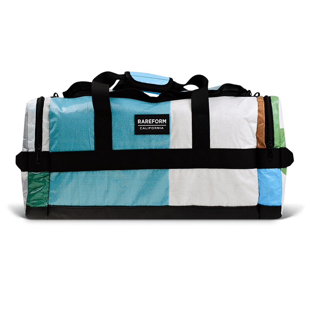 Union Duffle