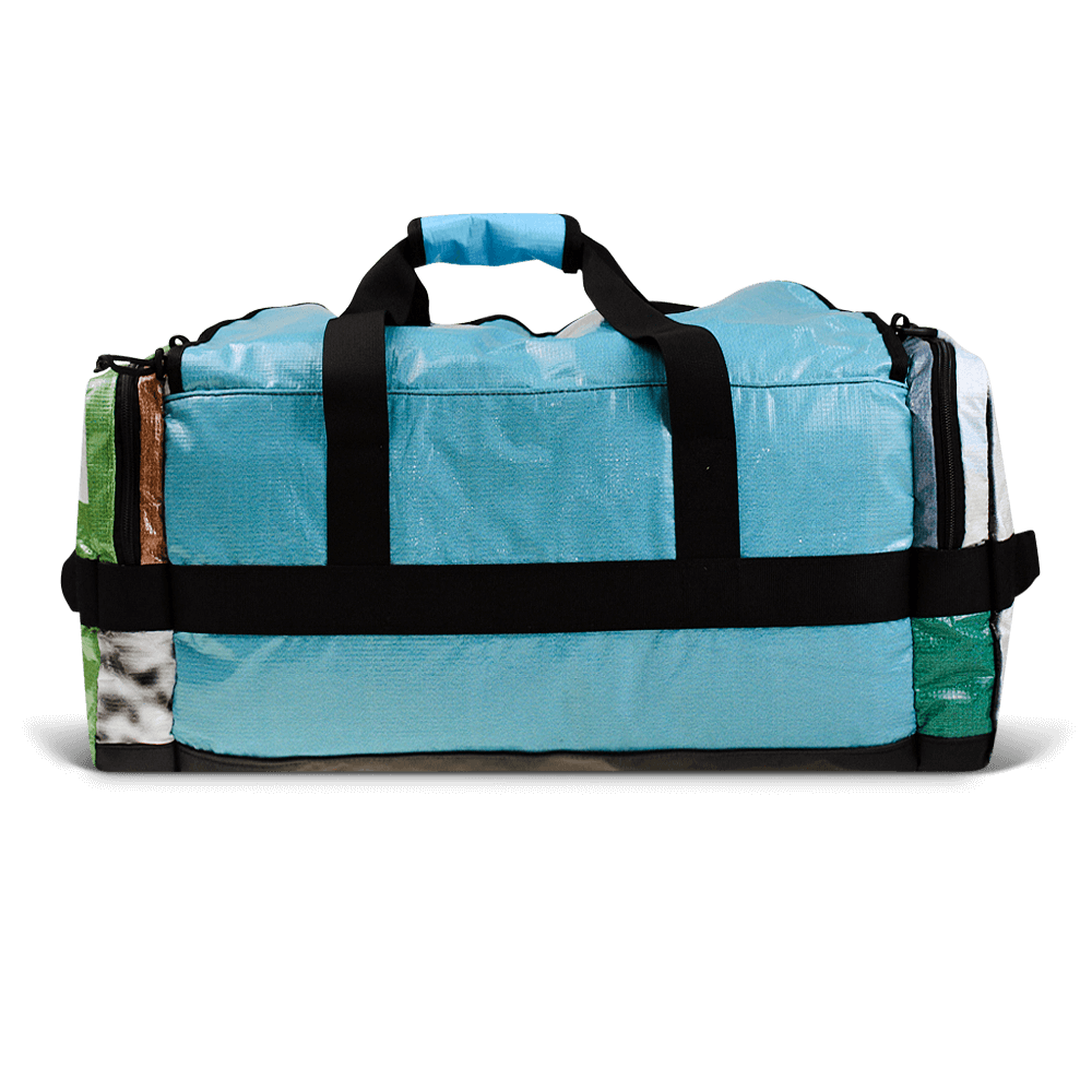 Union Duffle