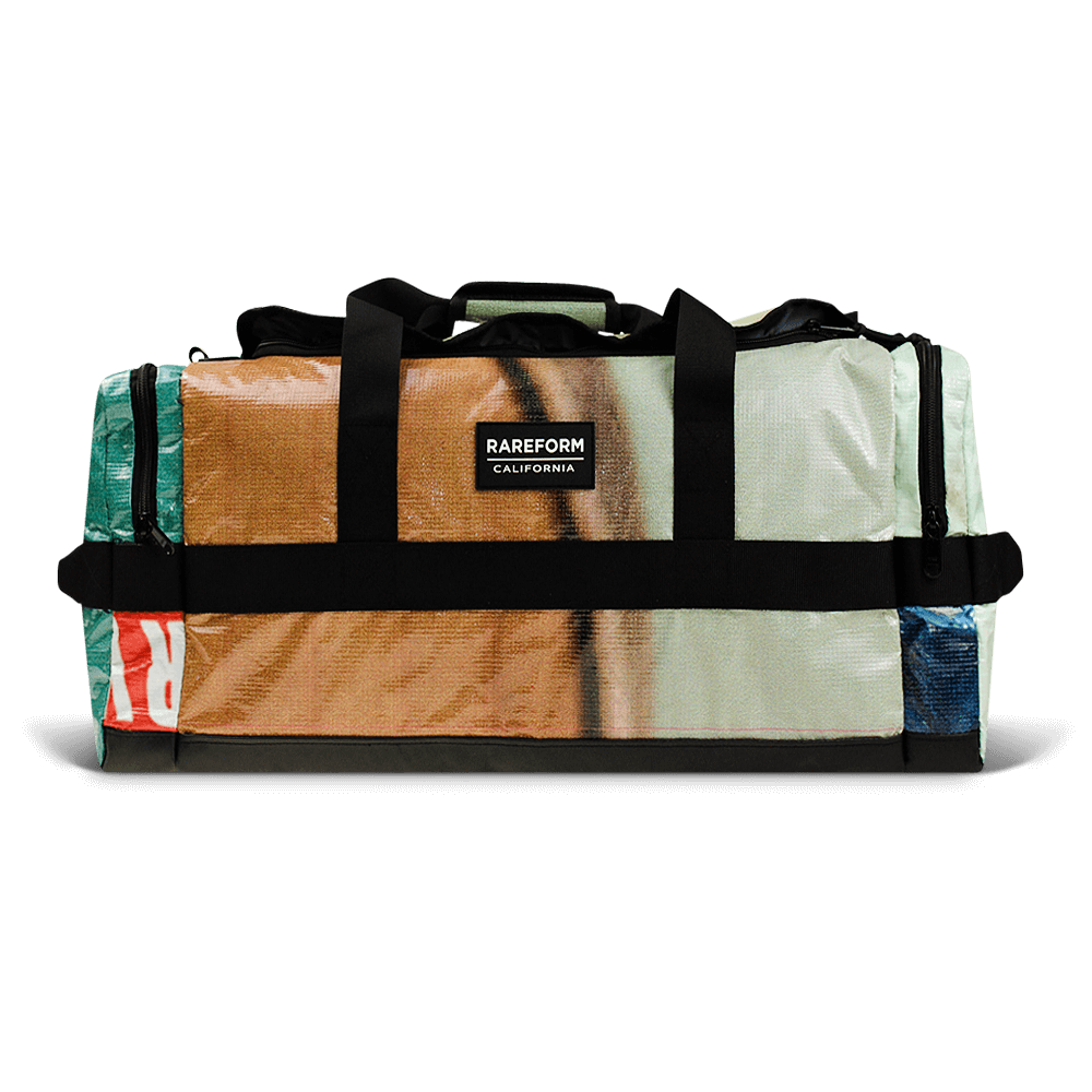 Union Duffle