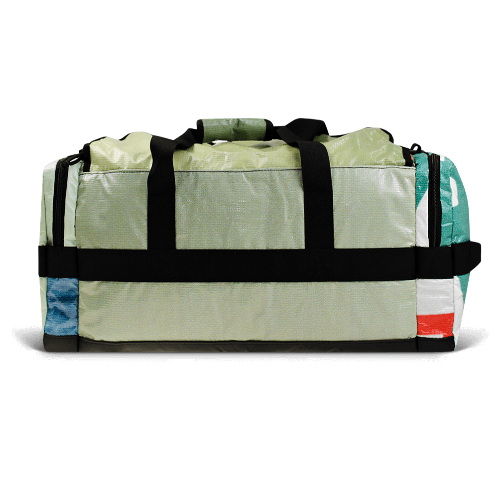 Union Duffle