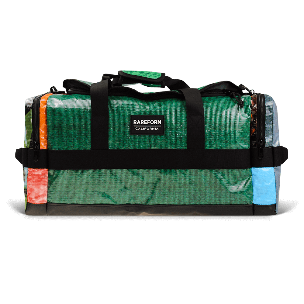 Union Duffle