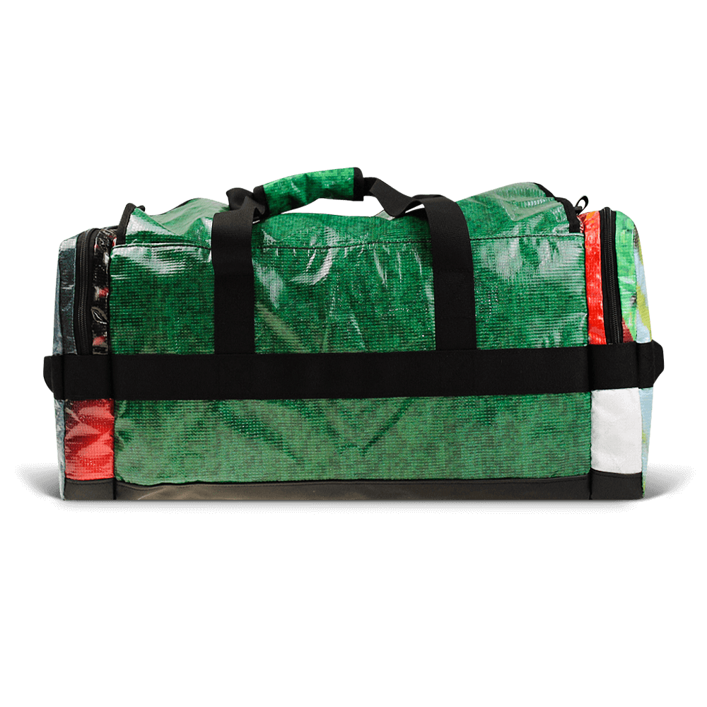 Union Duffle