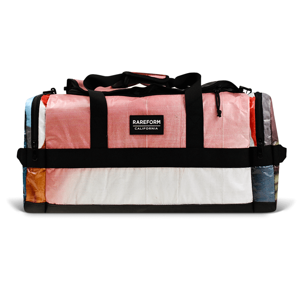 Union Duffle