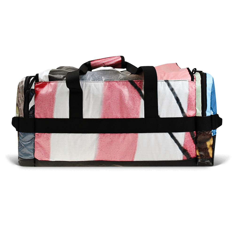 Union Duffle