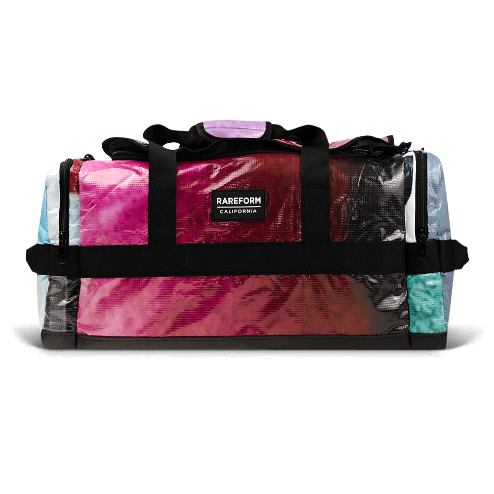 Union Duffle
