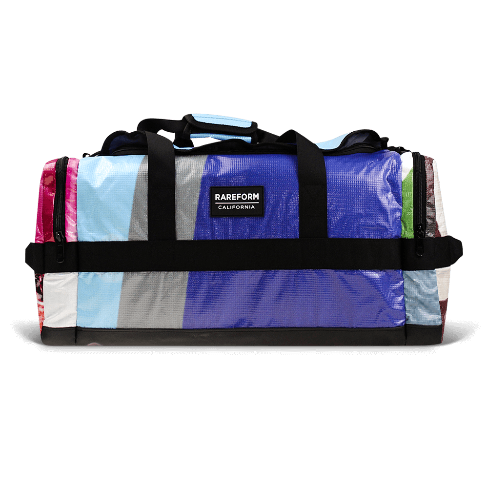 Union Duffle