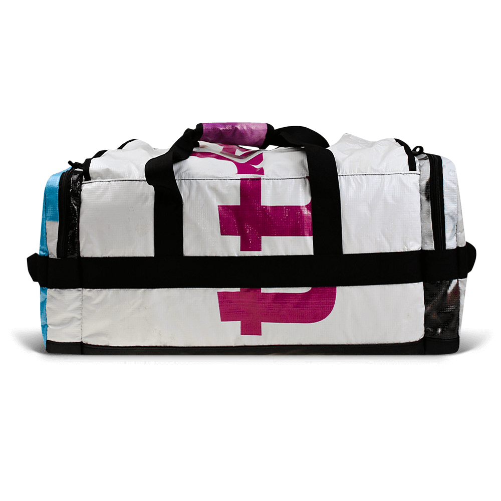 Union Duffle