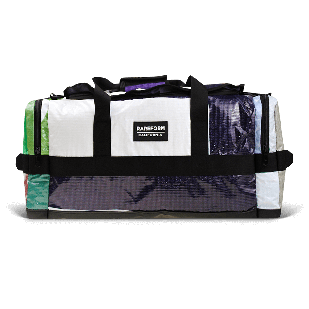 Union Duffle