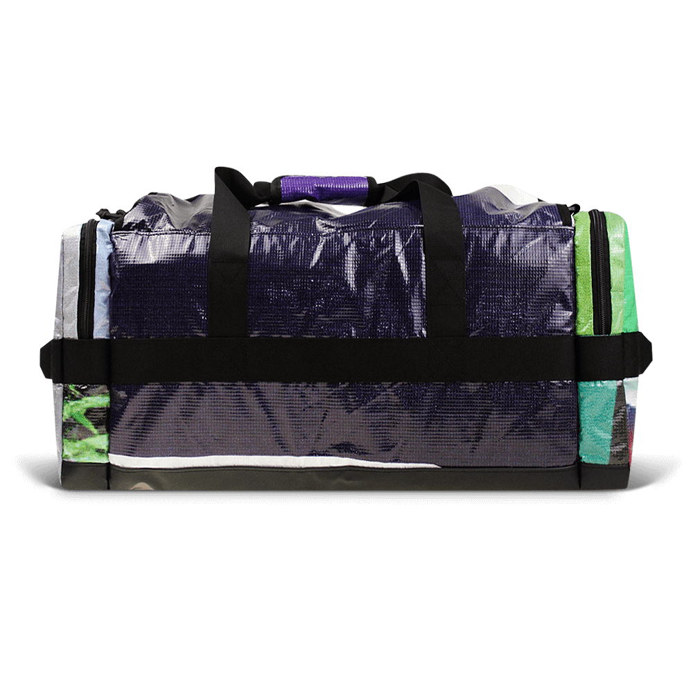 Union Duffle