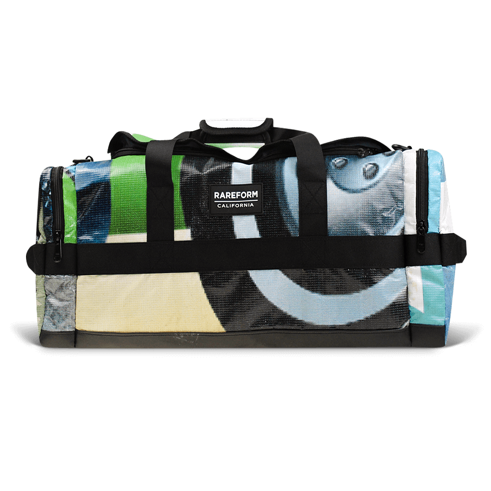 Union Duffle