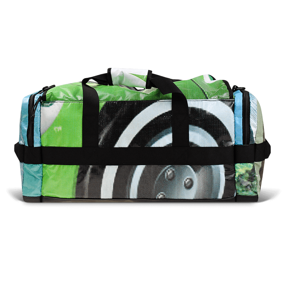 Union Duffle