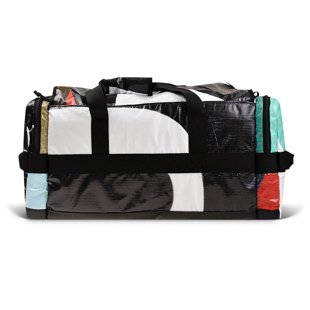 Union Duffle