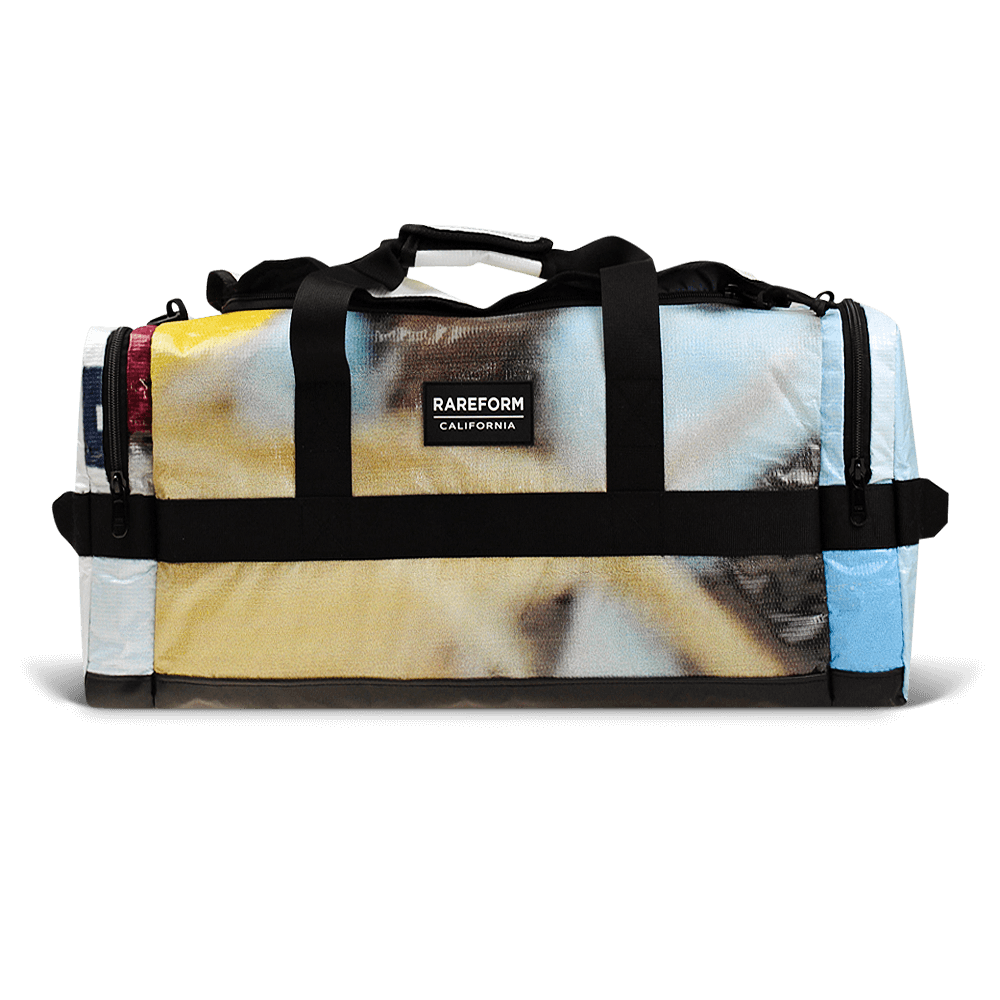 Union Duffle