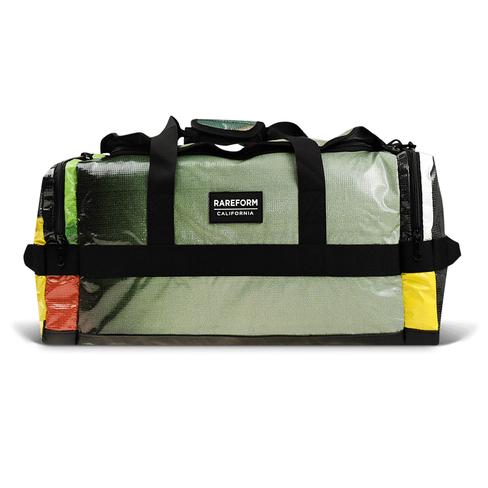 Union Duffle