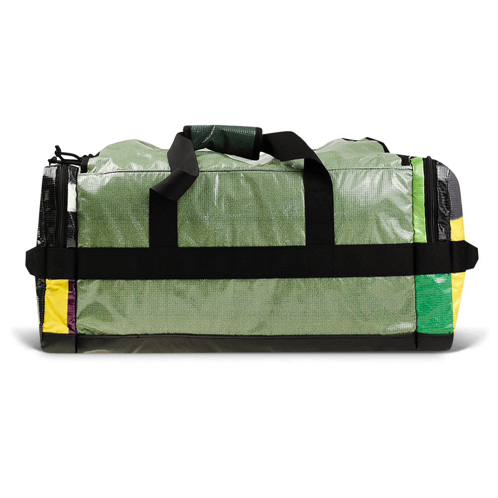 Union Duffle