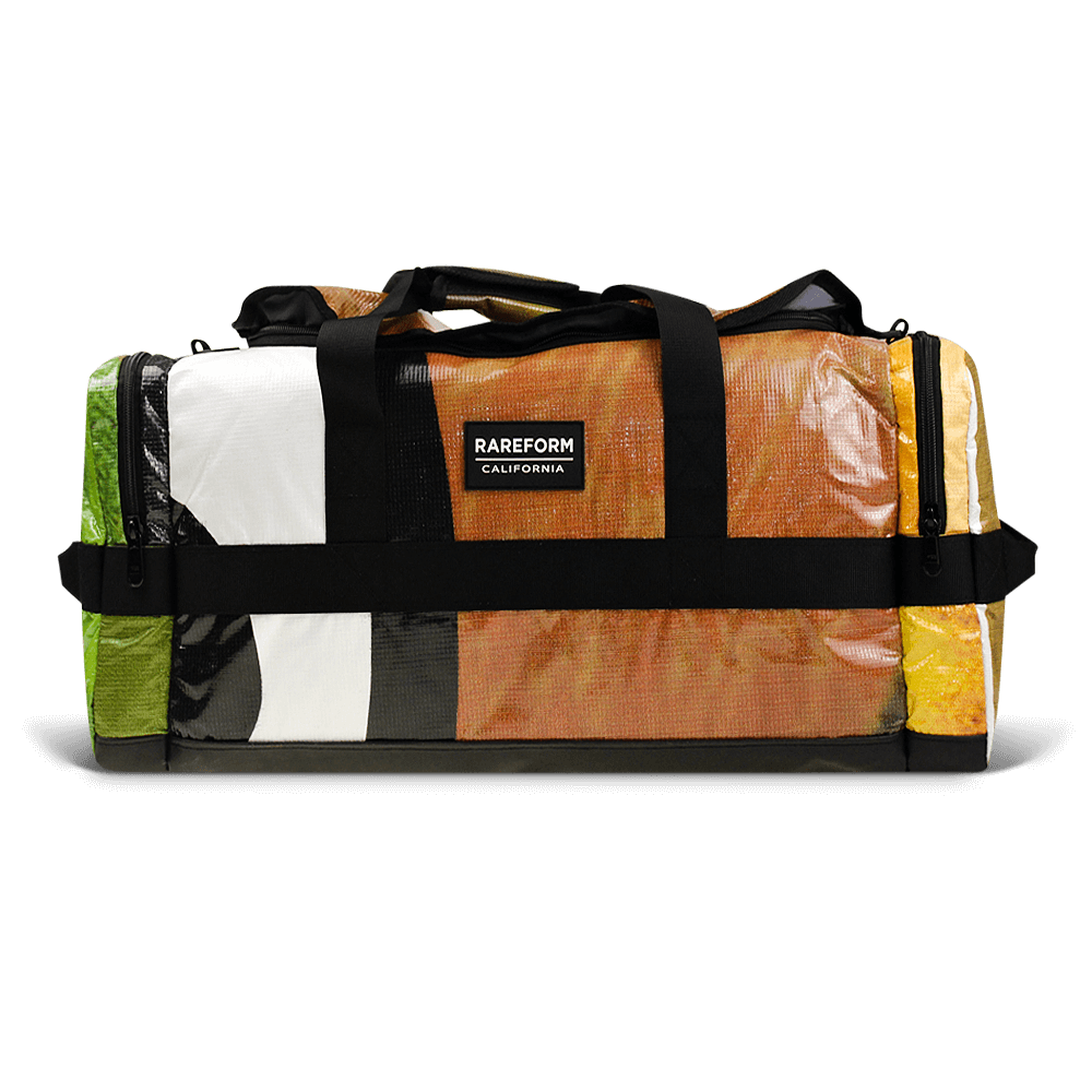 Union Duffle