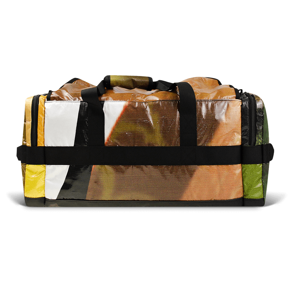 Union Duffle