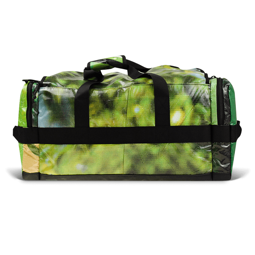 Union Duffle