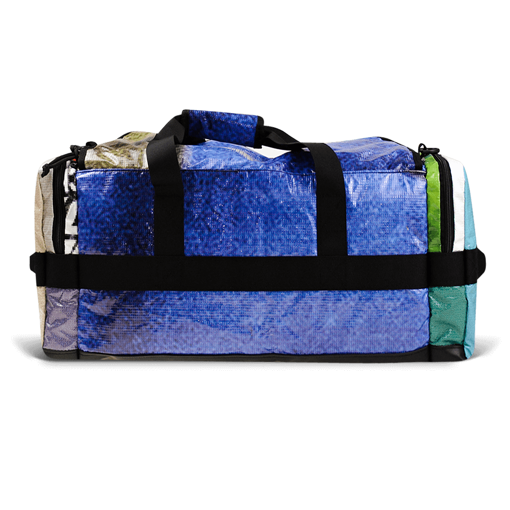 Union Duffle