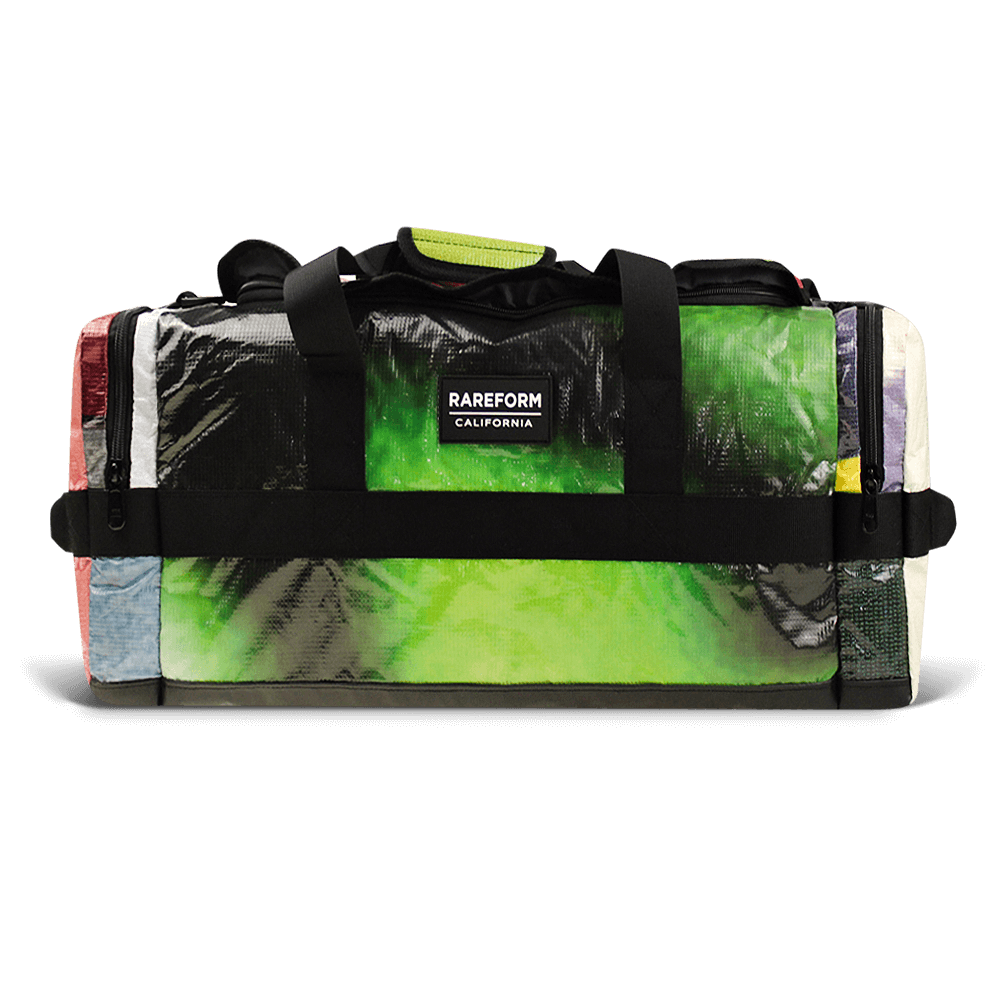 Union Duffle