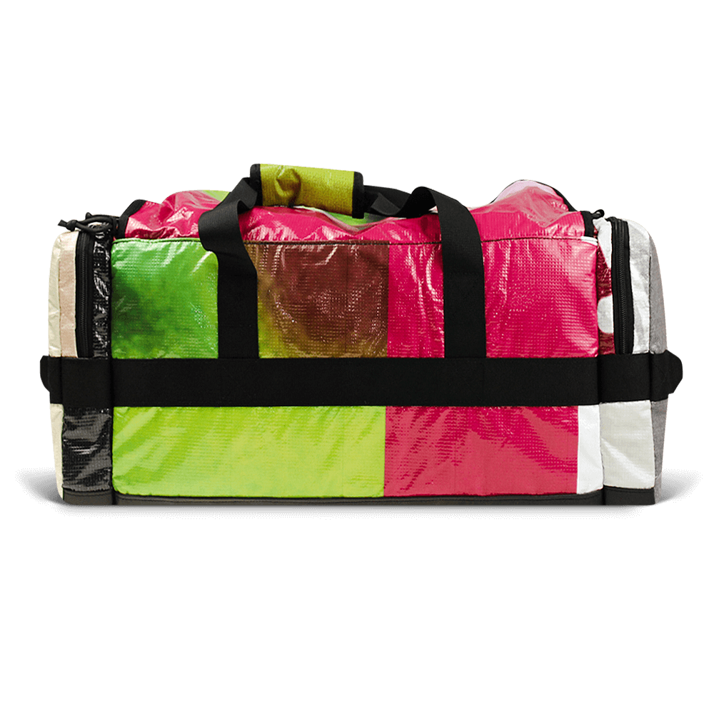 Union Duffle