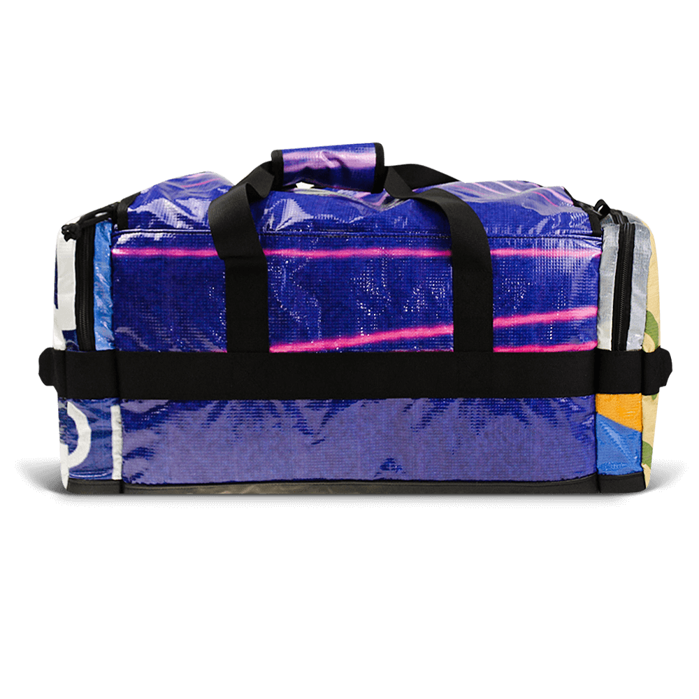 Union Duffle